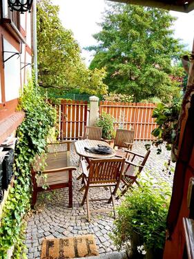 Foto - Etagenwohnung in Grünberg zur Miete