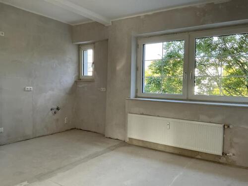 Foto - Etagenwohnung in Bottrop zur Miete