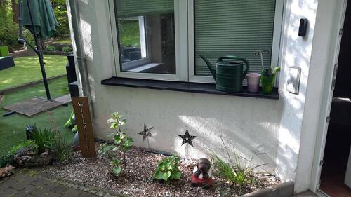 Foto - Eigentumswohnung in Berlin-Frohnau – ruhig, grün & charmant
