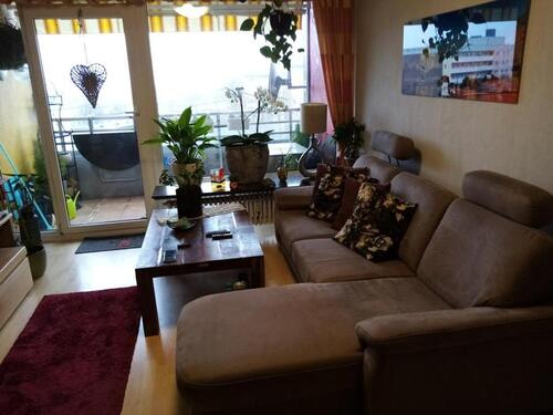 Foto - Etagenwohnung zur Miete in Leverkusen