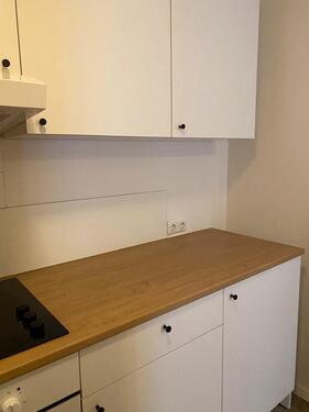 Foto - Etagenwohnung zur Miete in Straubing