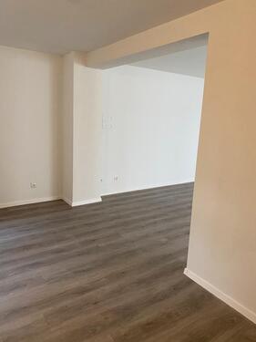 Foto - Etagenwohnung in Straubing zur Miete