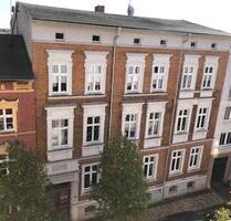 3-Raum Wohnung in Greifswald zu vermieten