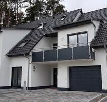 Moderne 1,5 Zi Wohnung in Heßdorf Klebheim mit Süd-Balkon