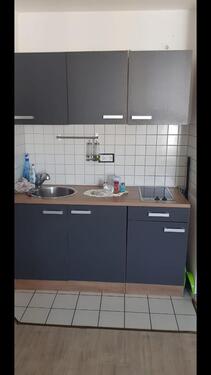 Foto - 2 Zimmerwohnung zu vermieten - 400,00 EUR Kaltmiete,
