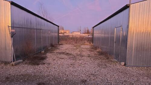Foto - 70 m² Freifläche Lagerfläche mieten Stellplatz Boot Wohnmobil KFZ Stellfläche Selfstorage Umschlagplatz