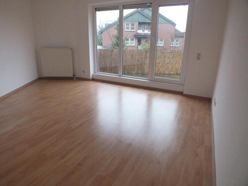 Foto - 2 - Zimmerwohnung in Bad Fallingbostel