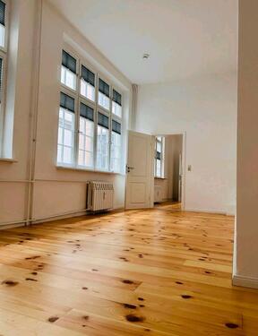 Foto - 4 Zimmer Wohnung in der Altstadt