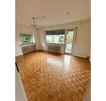 3-Zimmer-Wohnung mit Balkon in ruhiger, zentraler Lage Höxter