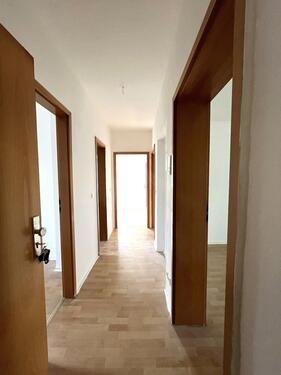 Foto - Etagenwohnung zur Miete in Falkensee