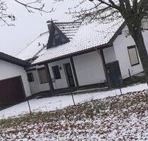 Freistehendes Einfamilienhaus im Amerikanischen Stil - Coburg