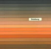 1-Zimmer-Wohnung in Haus mit großem Garten - Duisburg Hamborn