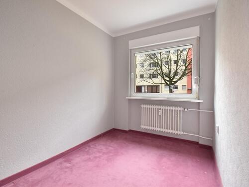 Foto - 3 Zimmer Etagenwohnung zur Miete in Berlin