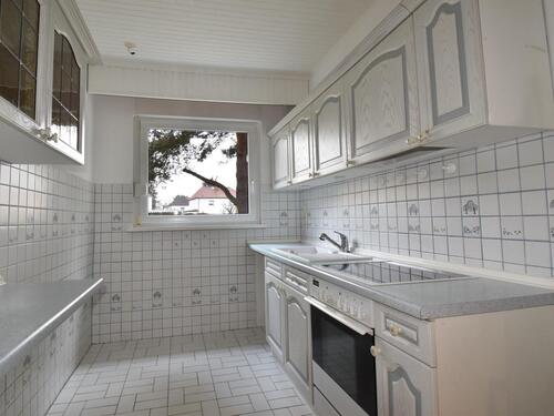 Foto - Etagenwohnung in Berlin zur Miete