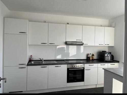 Foto - Etagenwohnung in Zeven zur Miete