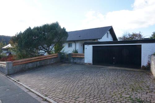 Foto - Großzügiges Einfamielienhaus zu vermieten