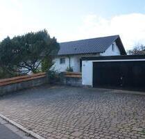 Großzügiges Einfamielienhaus zu vermieten - Kulmbach Blaich