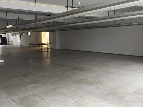 Foto - Lagerfläche bzw. Gewerbefläche zu vermieten