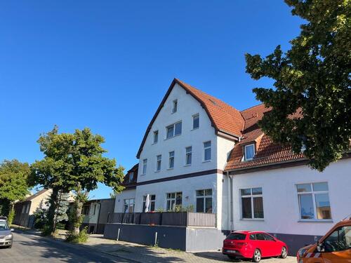 Foto - Großzügige 4-Zi-DG Wohnung im grünen Lüdersdorf bei Berlin