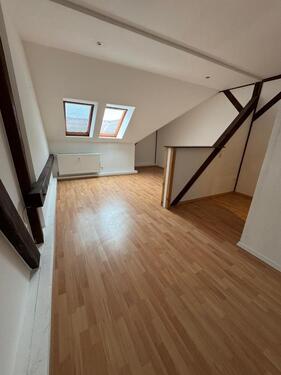 Foto - 4 Zimmer Dachgeschoßwohnung zur Miete in Trebbin