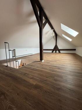 Foto - 4 Zimmer Dachgeschoßwohnung in Trebbin