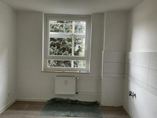 Foto - Etagenwohnung in Essen zur Miete