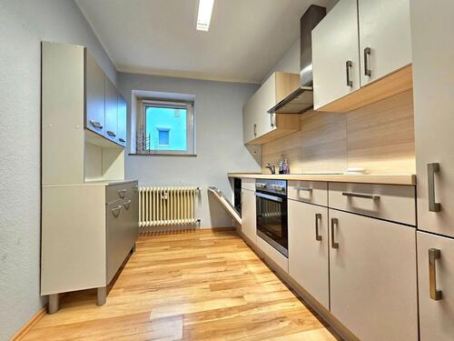 Foto - 3 Zimmer Etagenwohnung zur Miete in Queidersbach