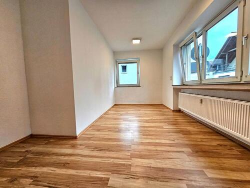 Foto - Etagenwohnung in Queidersbach zur Miete