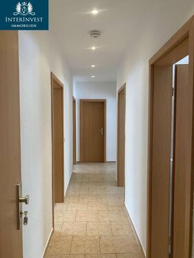 Foto - 4 Zimmer Erdgeschoßwohnung in Magdeburg