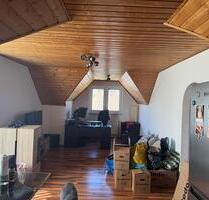 Dachgeschoss Wohnung ca.60m² in Münster-Sarmsheim - Bingen am Rhein