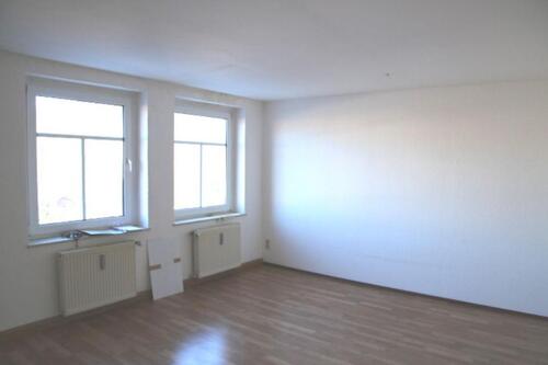 Foto - ! Attraktiv, geräumige 2 Zi.Wohnung mit großer Küche und Balkon !