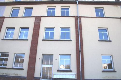 Foto - 2 Zimmer Etagenwohnung in Werdau