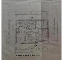 Attraktive 4-Zimmer Erdgeschosswohnung Provisionsfrei - Deggendorf