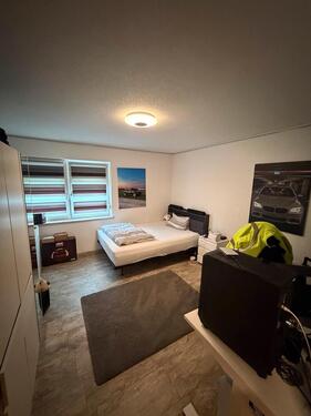 Foto - 4 Zimmer Erdgeschoßwohnung zum Kaufen in Deggendorf