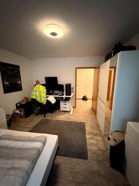 Foto - 4 Zimmer Erdgeschoßwohnung in Deggendorf