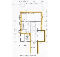 Garage und Lagerfläche in Rödinghausen (Ortskern) zu vermieten