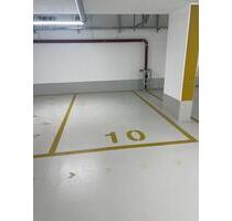 Tiefgaragenstellplatz Ulmenstr. 95 150 € + NK - Düsseldorf Derendorf