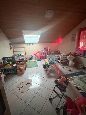 Foto - 3 Zimmer Dachgeschoßwohnung in Völklingen