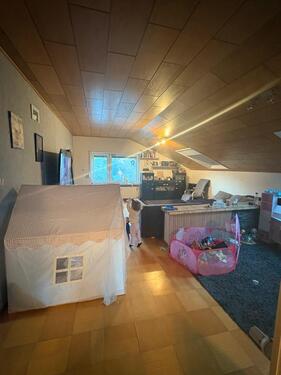 Foto - Dachgeschoßwohnung in Völklingen zur Miete