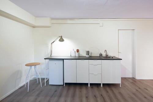 Foto - 1 Zimmer Etagenwohnung zur Miete in Hamburg