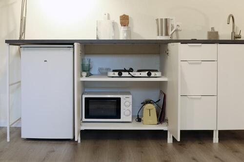 Foto - 1 Zimmer Etagenwohnung in Hamburg