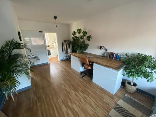 Foto - 1 Zimmer Etagenwohnung zur Miete in Norderstedt