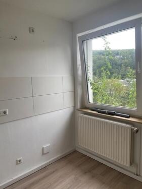 Foto - Etagenwohnung in Siegen zur Miete