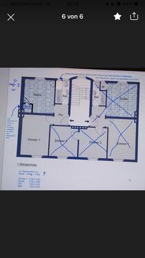 Foto - 2 Zimmerwohnung zu vermieten - 480,00&nbsp;EUR Kaltmiete, ca.&nbsp; 44,00&nbsp;m&sup2;