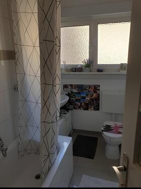 Foto - 2 Zimmer Etagenwohnung zur Miete in Wiesbaden