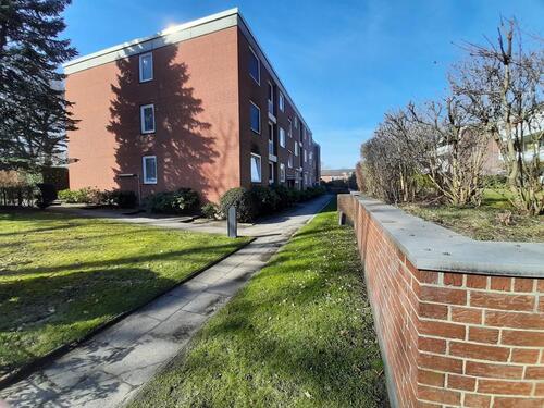 Foto - Moderne helle 3,5 Zimmer Wohnung courtagefrei von Privat