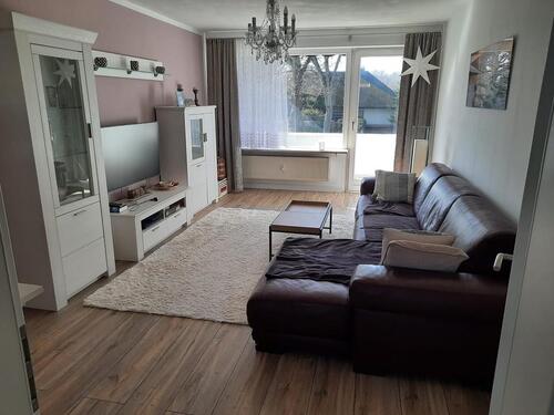 Foto - 3.5 Zimmer Etagenwohnung in Rellingen