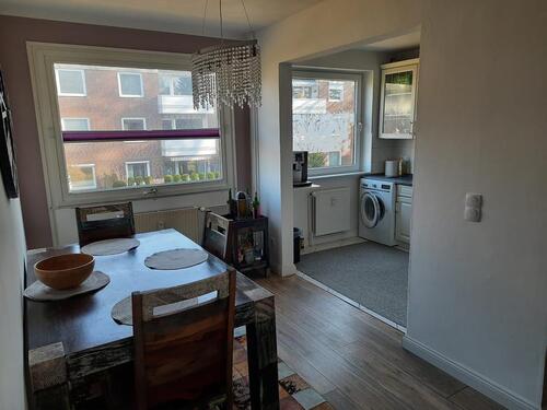 Foto - Etagenwohnung in Rellingen zum Kaufen