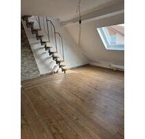 5 Zimmer Wohnung Siegelsbach - 1.100,00&nbsp;EUR Kaltmiete, ca.&nbsp; 109,00&nbsp;m&sup2; in Cleebronn (PLZ: 74389)