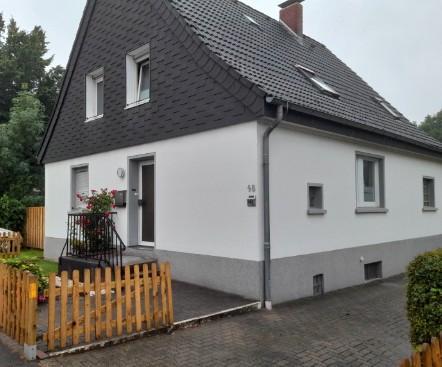 Foto - Einfamilienhaus in Kamen - 250.000,00&nbsp;EUR Kaufpreis, ca.&nbsp; 134,00&nbsp;m&sup2;
